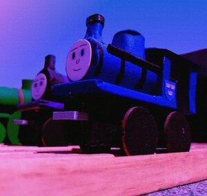 Narrow Gauge