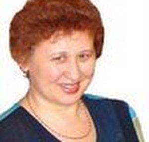 Nata Rosovskaya