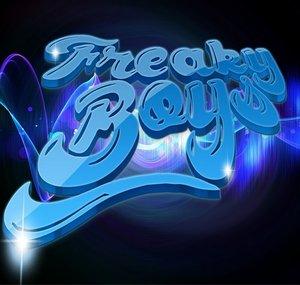 OfficialFreakyBoys