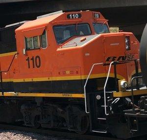 Pasadena Sub RailVideos