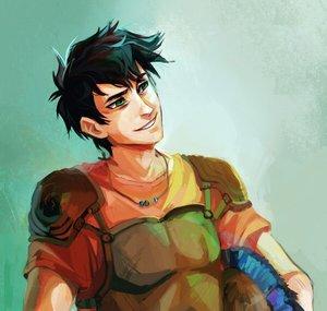 Percy Jackson World