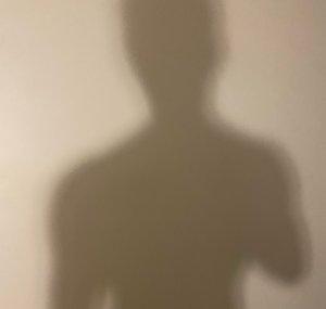 Physique Man\Cheeku Gadari