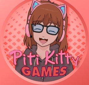 PitiKitty Games
