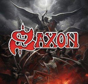 PlanetSaxon