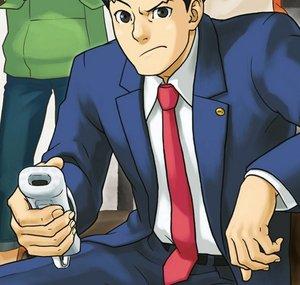 Professor Hope
