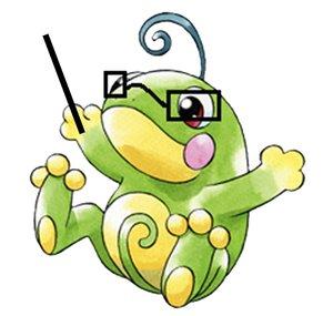 Professor Politoed
