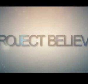 ProjectBelievex