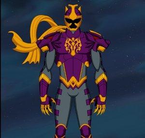 Projeto Tokusatsu