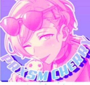 Prxsm Cherry