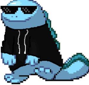 Quagsire is Dope