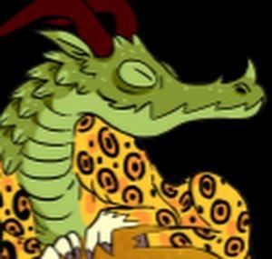 Questing Beast