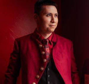 Raphael Pacheco
