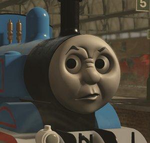 Really Useful Engines