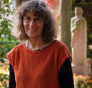 Renate Conrad