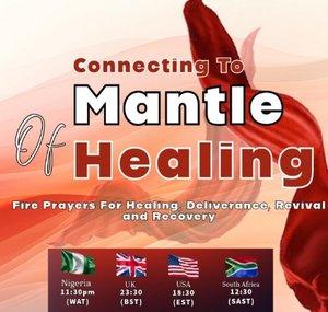 Revival Fire Channel