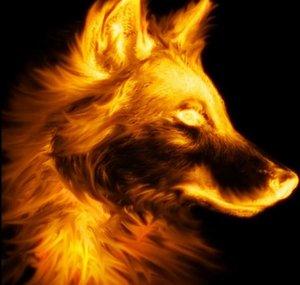 Richard Dremden Wolf