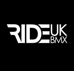 Ride UK BMX