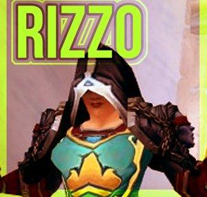 Rizzo WoW