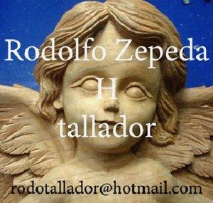 Rodolfo Zepeda