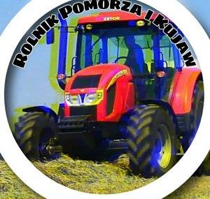 Rolnik Pomorza i Kujaw
