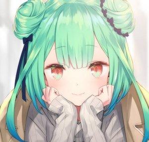 Rushia Ch. 潤羽るしあ