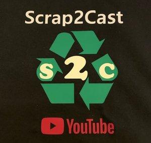 Scrap2Cast