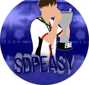 SDPeasy