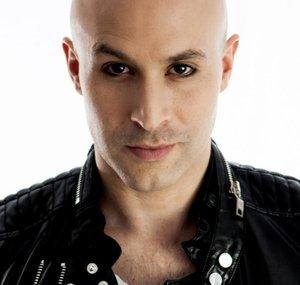 Seth Grabel Magic