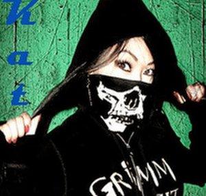 ShyEmoAnimeGirl