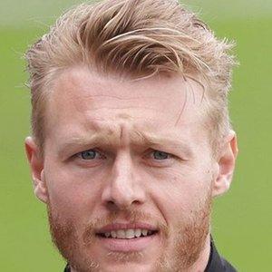 Simon Kjær