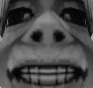 sludge dweller