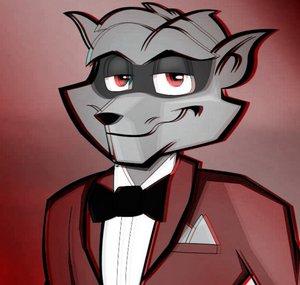 Sly Cooper Clips