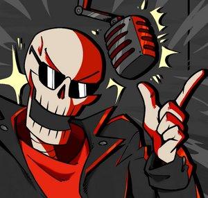 Solid Bones