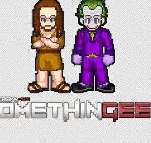 SomethinGeek