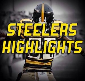 Steelers Highlights