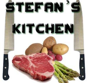 Stefan's Kitchen