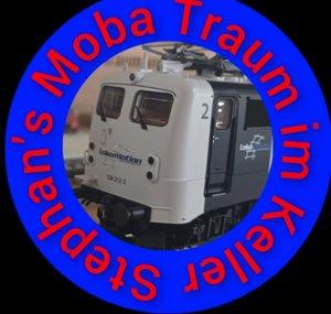 Stephan's MOBA Traum im Keller