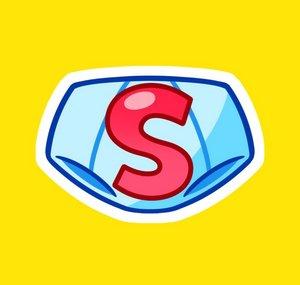 Super-Diaper💫