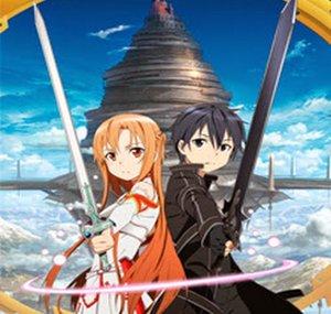 Sword Art Online