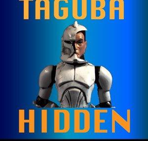 Tagubahidden