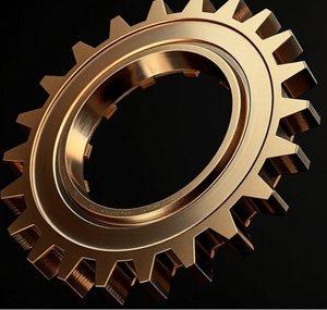 The Cog With No Boundries