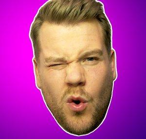 The Late Late Show with James Corden