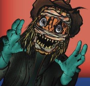 The Movie Massacre Show