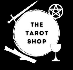 The Tarot Shop UK
