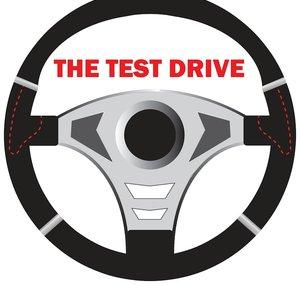 The Test Drive