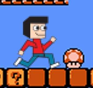 ThePunkRockerGameplay
