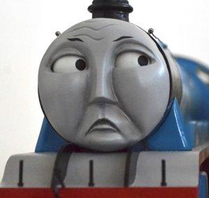 ThomasModeller