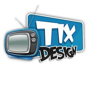 TixDesign