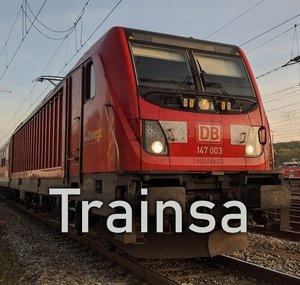 Trainsa