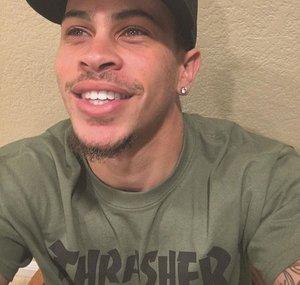 Travie Williams